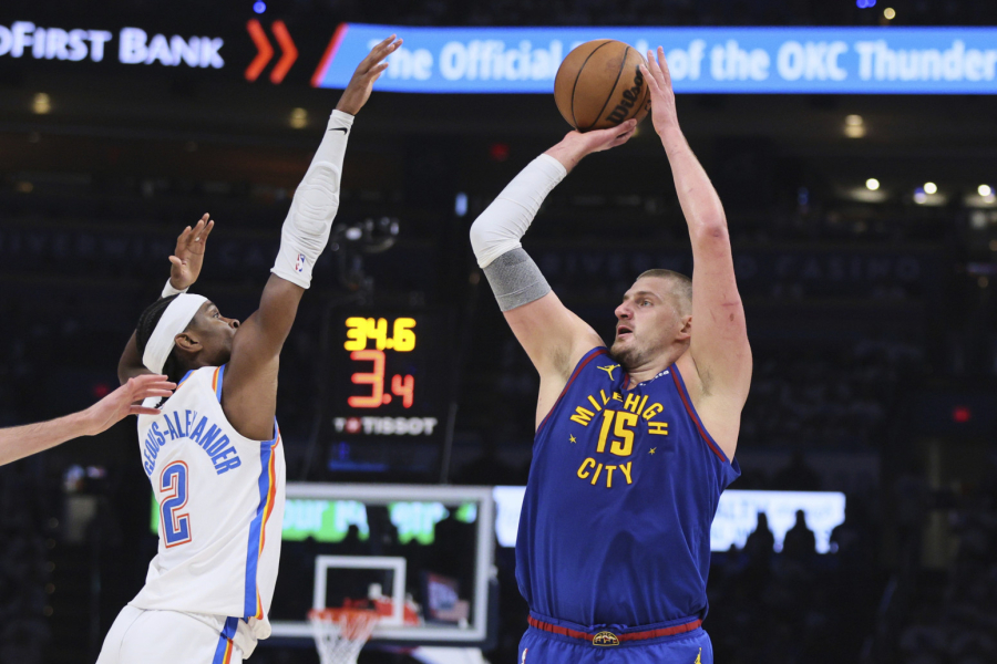 Jokić: Ljudi su pričali da nije trebalo da pobedimo VIDEO