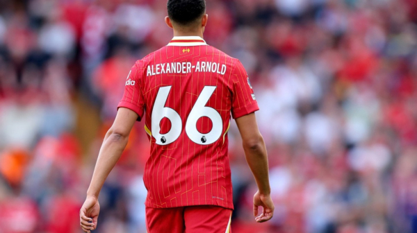 Trent će u Real, ali ne potpuno besplatno