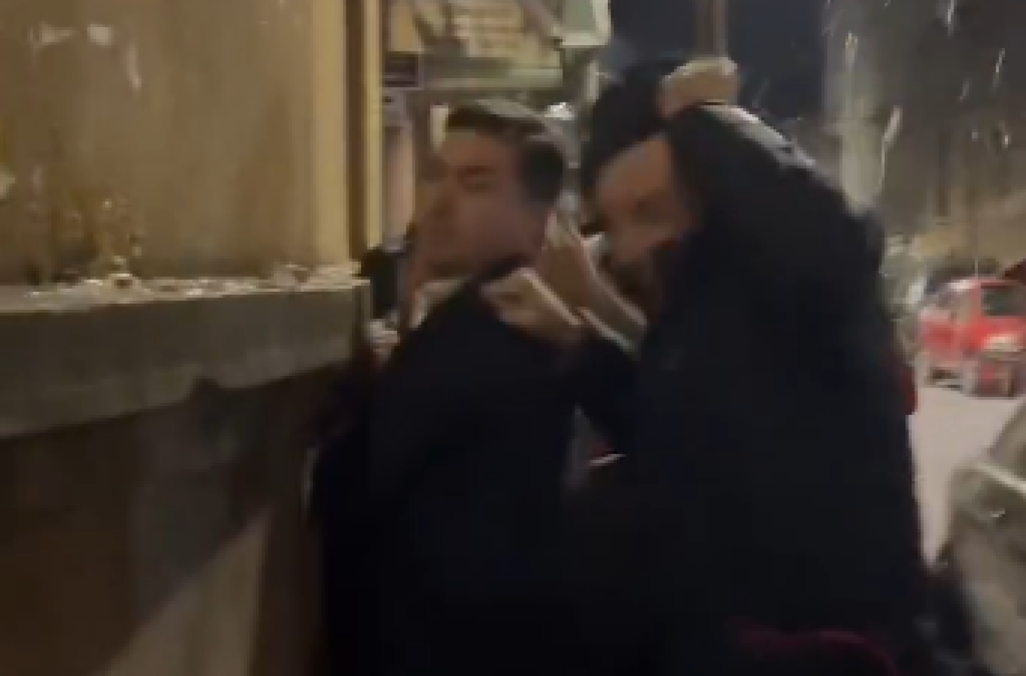 Za brutalno nasilje u Nišu još niko nije odgovarao; Napali su gradonačelnika VIDEO