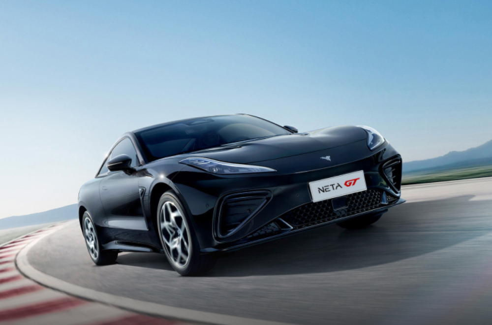 Toyota kupuje posrnuli kineski brend!