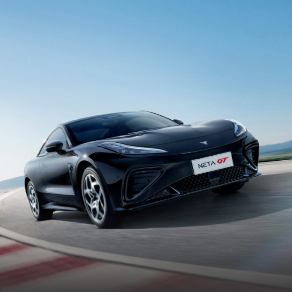 Toyota kupuje posrnuli kineski brend!