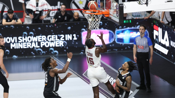 Pomama za FIBA Ligom šampiona – još jedan klub se priključio!