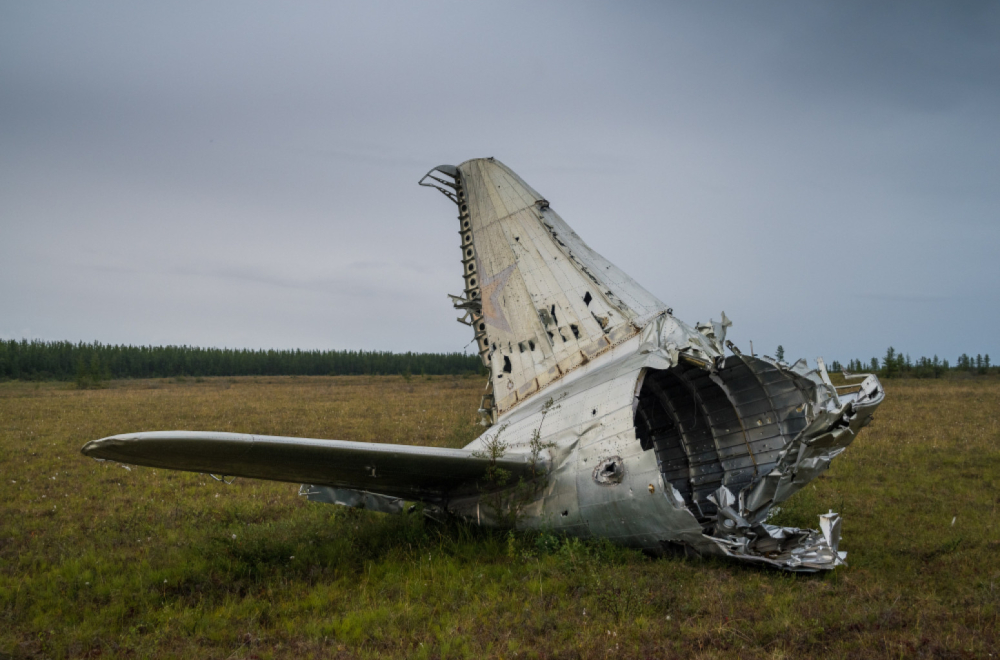 Srušio se avion kod Marseja: Ima poginulih