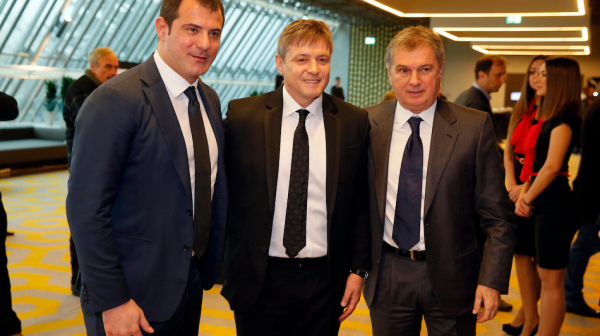 Stanković umesto Piksija? FSS se oglasio