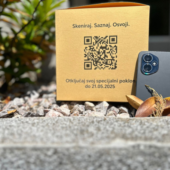 Honor pokreće Mystery box kampanju: Bonus od 10.000 RSD pri kupovini novih modela