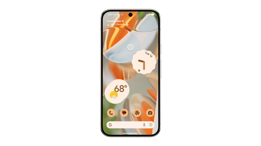 Ovako će ubuduće da izgleda Android: Šta kažete? FOTO