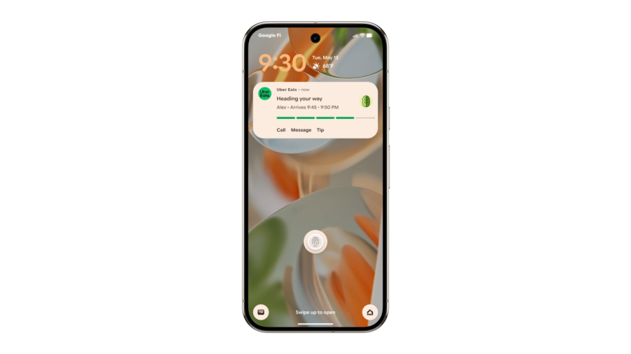 Ovako će ubuduće da izgleda Android: Šta kažete? FOTO