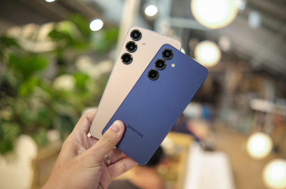 Kraj za ovaj Samsung telefon?