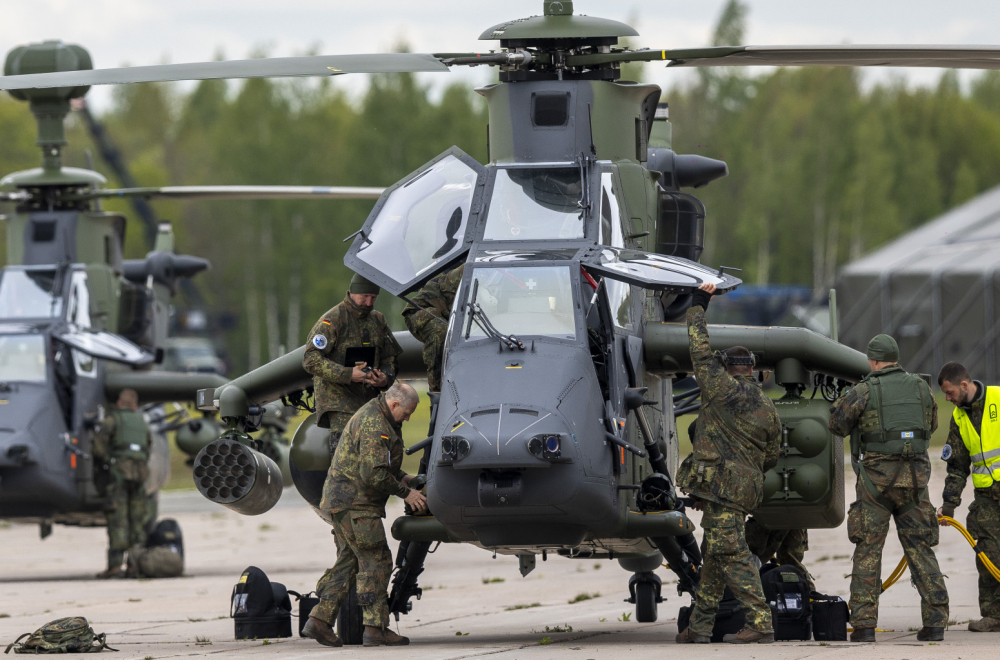 NATO u panici: Treba nam još, opasnost je blizu