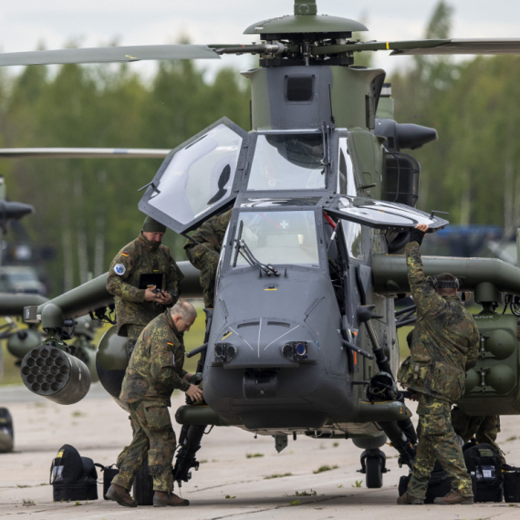NATO u panici: Treba nam još, opasnost je blizu