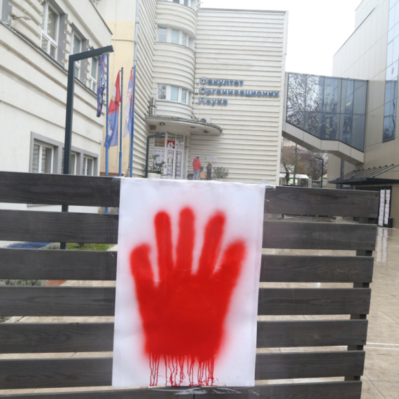 Blokaderi spremaju krvoproliće  na Vidovdan: Ovo piše u njihovim planovima FOTO