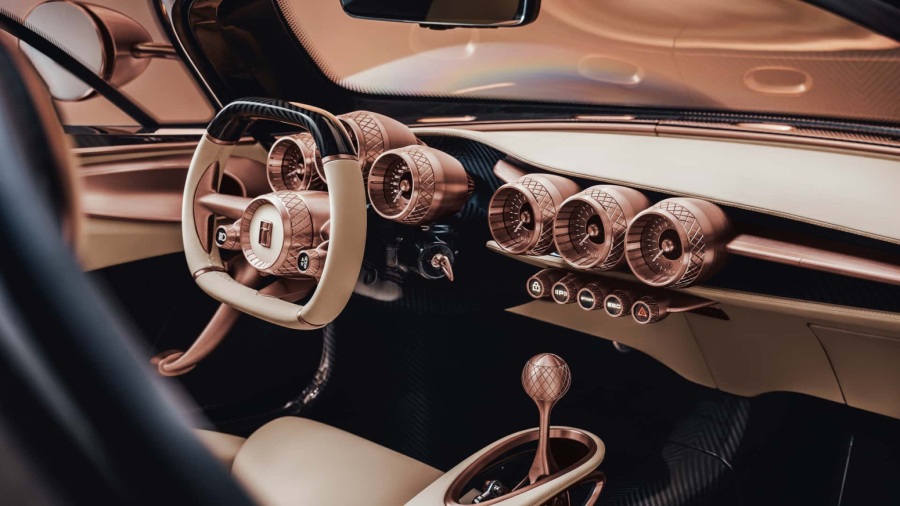 Čekanju je došao kraj – De Tomaso P72 je konačno stigao i izgleda nestvarno! FOTO
