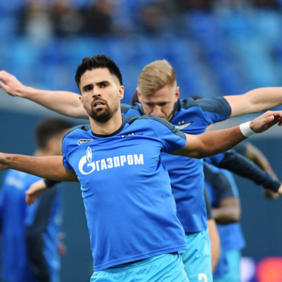 Zvezda sklapa novi tim: Uskoro stiže Brazilac? VIDEO
