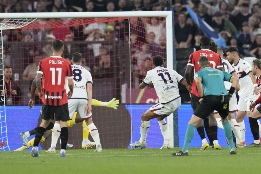 Jović i Pavlović tuguju – Bolonji trofej posle pola veka VIDEO