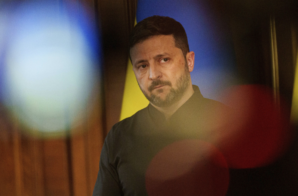 Udarac za Putina; Erdogan priznao Krim kao ukrajinski?