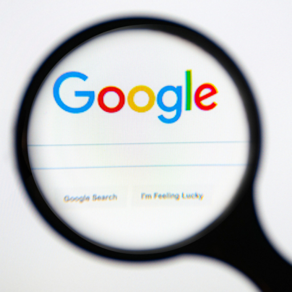 Rusija kaznila Google: Mora da plati ogromnu novčanu kaznu