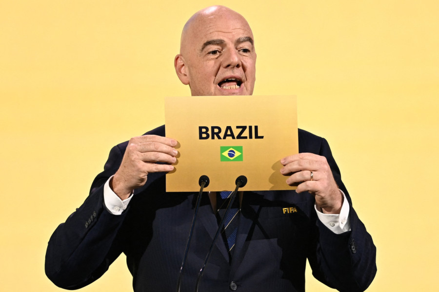 FIFA očekuje da zaradi milijardu evra od ženskih SP
