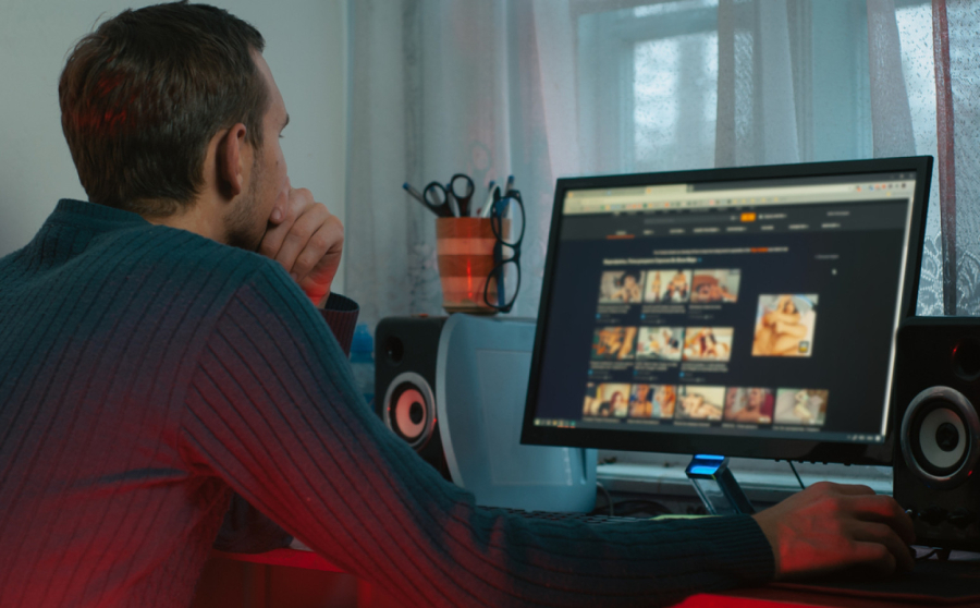 Nova presuda protiv porno sajtova!