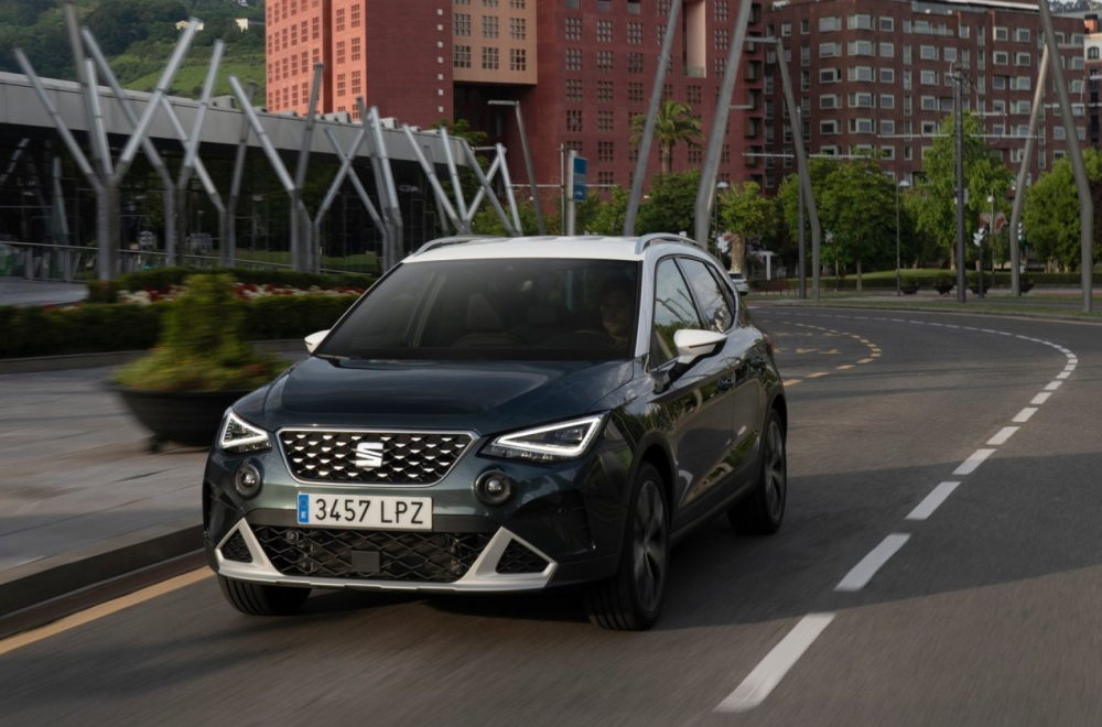 Koji su automobili idealni za starije vozače i putnike?