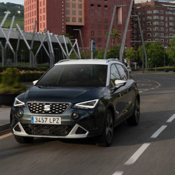 Koji su automobili idealni za starije vozače i putnike?