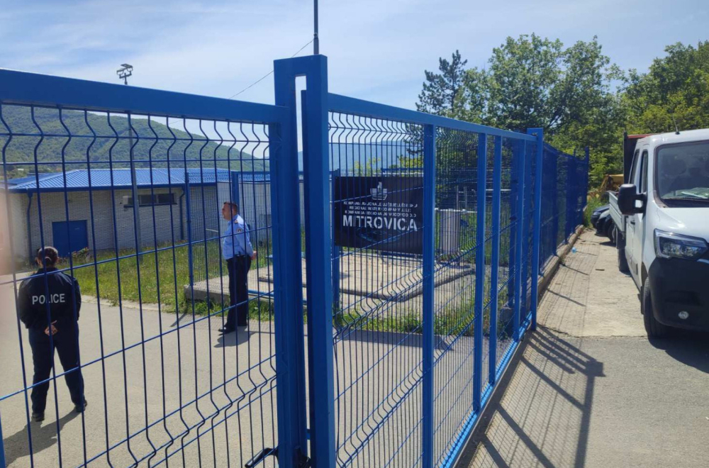 Miloš osuđen na 15 godina zatvora; Kurtijevi sudovi nastavljaju sa drakonskim protivpravnim presudama Srbima