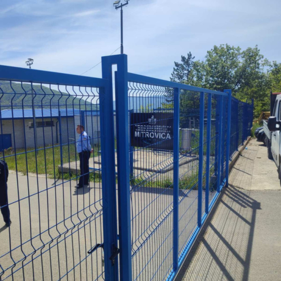 Miloš osuđen na 15 godina zatvora; Kurtijevi sudovi nastavljaju sa drakonskim protivpravnim presudama Srbima