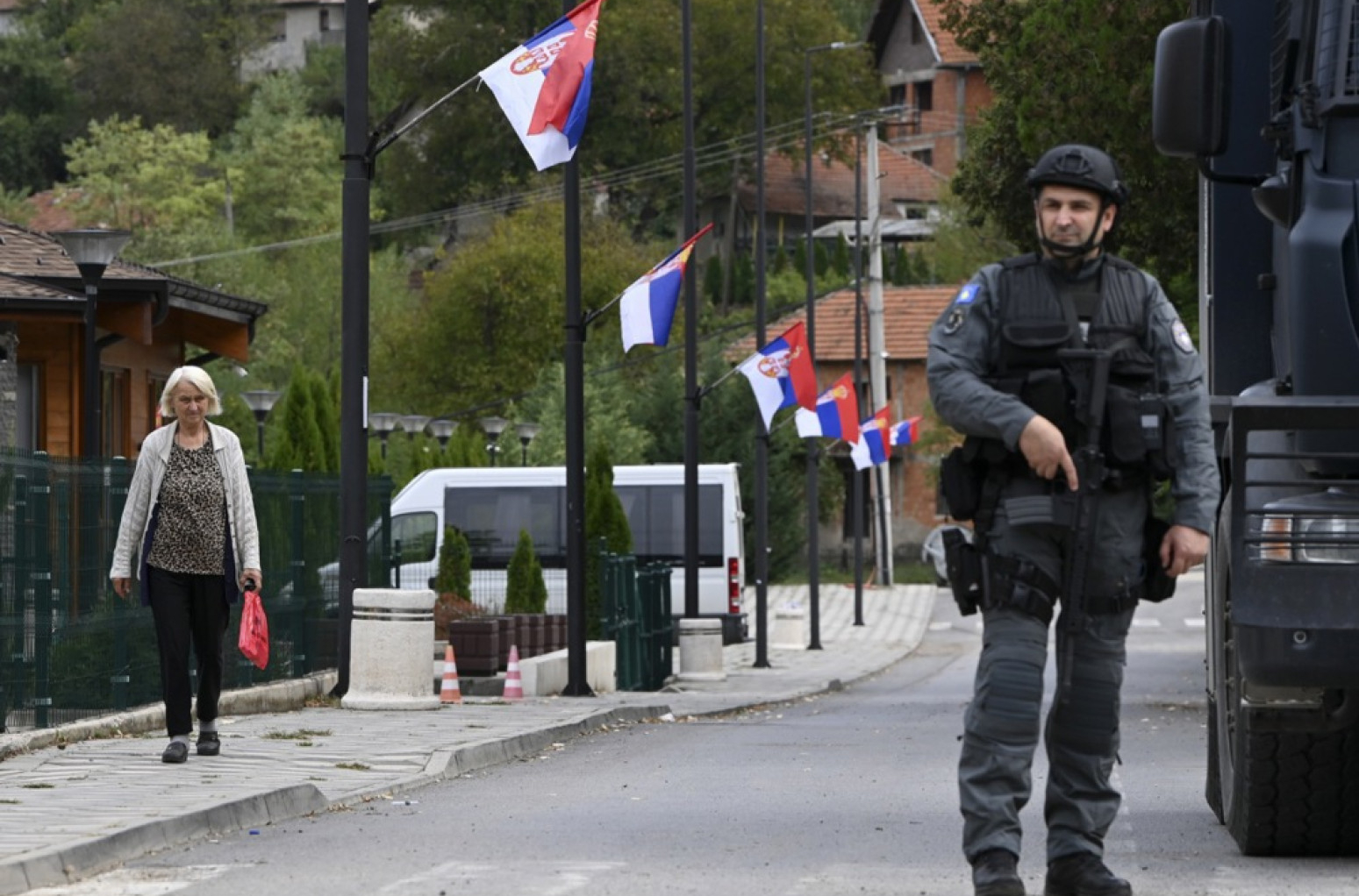 Oglasila se Srpska lista: Ovo hapšenje je samo još jedan vid progona