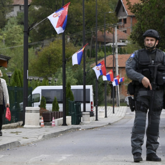 Oglasila se Srpska lista: Ovo hapšenje je samo još jedan vid progona