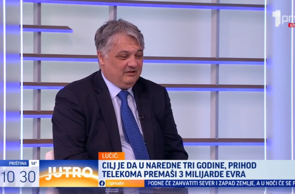 Lučić u Severnoj Mitrovici: Stojimo iza zaposlenih, snažno – uprkos Kurtijevim pritiscima VIDEO