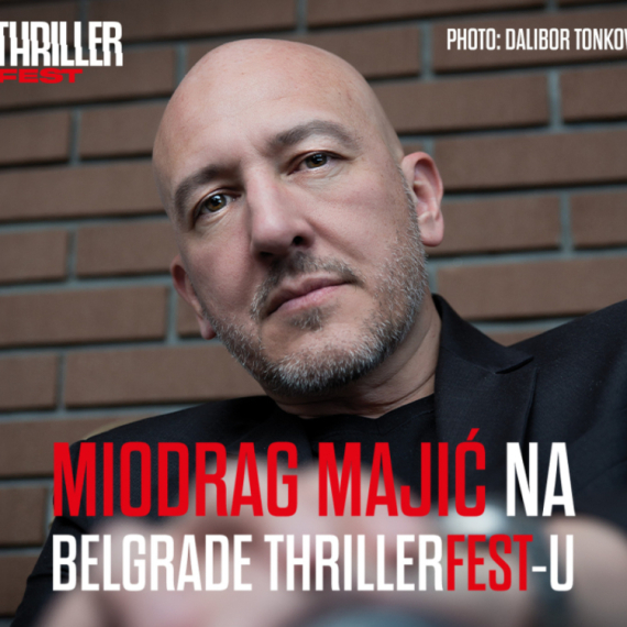 Ništa nije onako kao što izgleda: Triler "Deca zla" Miodraga Majića ne štedi nikoga