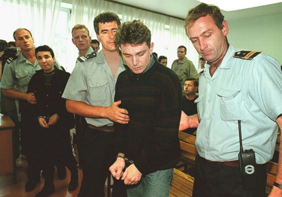 Tražili ga tri decenije: Dva puta bežao iz zatvora, imao 29 identiteta FOTO