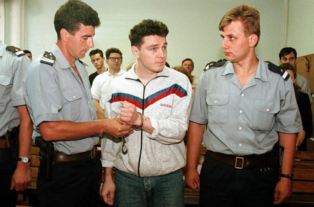 Tražili ga tri decenije: Dva puta bežao iz zatvora, imao 29 identiteta FOTO
