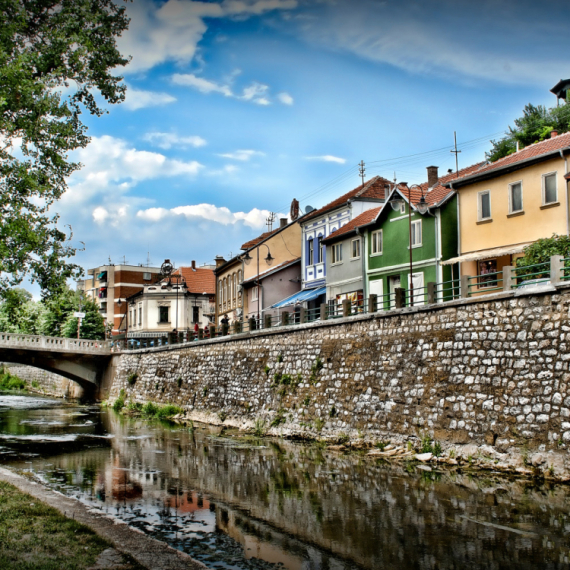 "Mala Venecija" u srcu Timočke Krajine: Ovaj srpski grad je savršeno mesto za beg iz svakodnevice