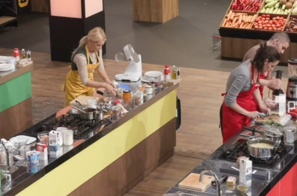 MasterChef Srbija: Brzina je večeras jako bitna, a da li je presudna?