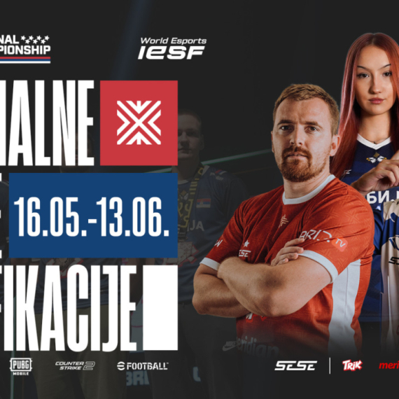 Srbija savladala Crnu Goru, sledeći meč sa Francuskom igramo u 17:00