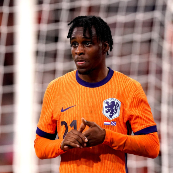 Holanđanin stiže u Liverpul za 35 miliona evra