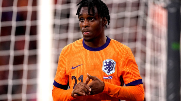 Holanđanin stiže u Liverpul za 35 miliona evra