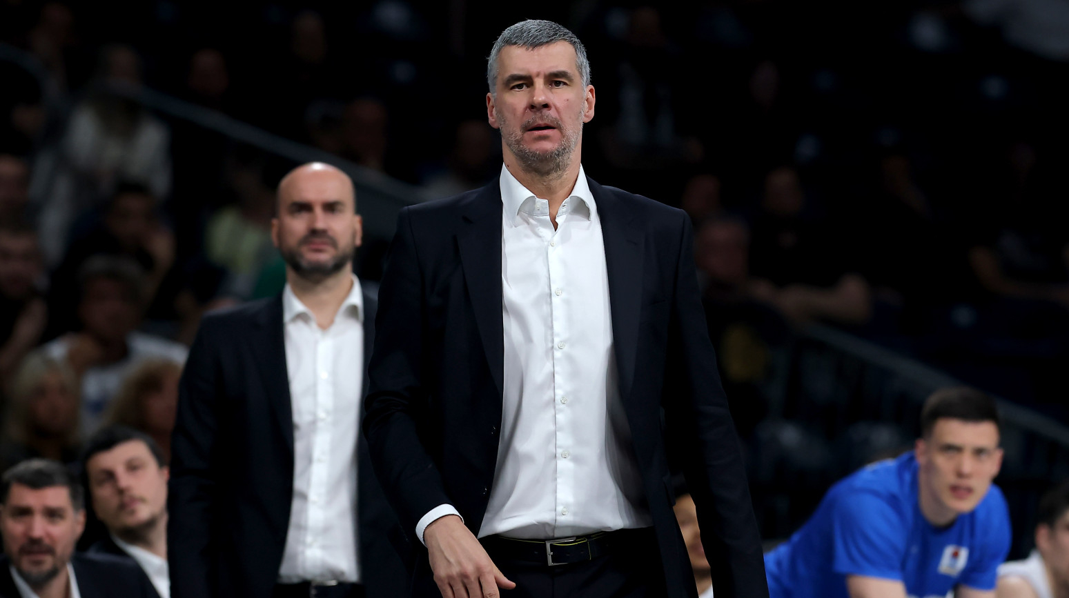Spartak nije iznenadio Gran Kanariju u Subotici
