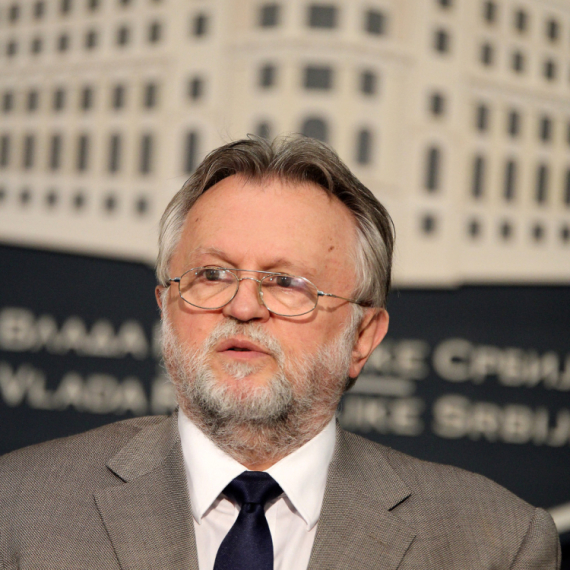 Preminuo bivši ministar finansija, privrede i odbrane Dušan Vujović