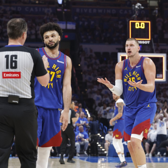 Katastrofa za Denver pred meč odluke?