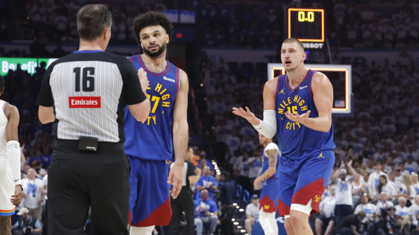 Katastrofa za Denver pred meč odluke?
