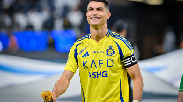 Ronaldo je i dalje svetski broj 1 – Jokić 41.