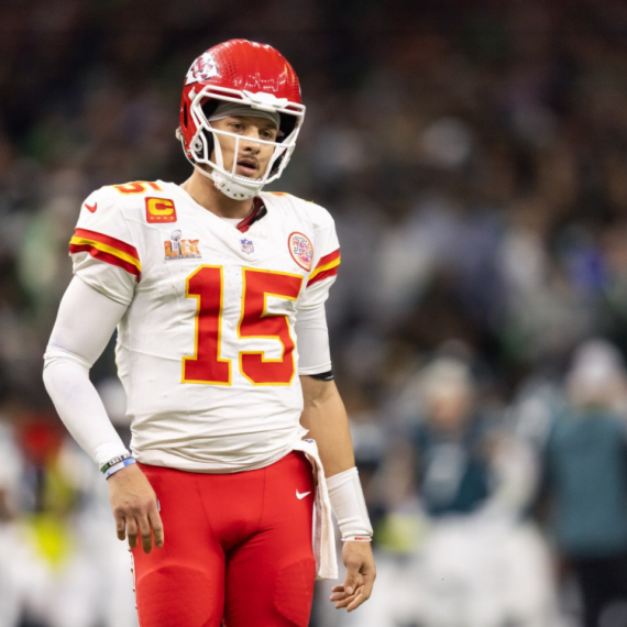 NFL zvezde na Olimpijskim igrama? VIDEO