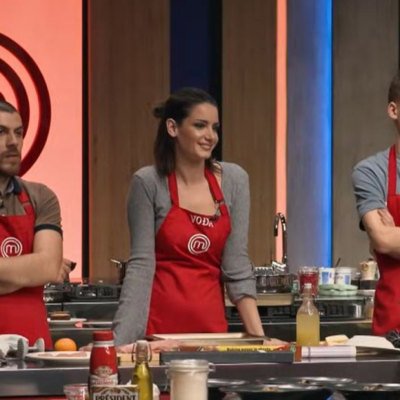 Recept za "semafor", specijalitet koji je momentalno osvojio sve u MasterChef-u VIDEO