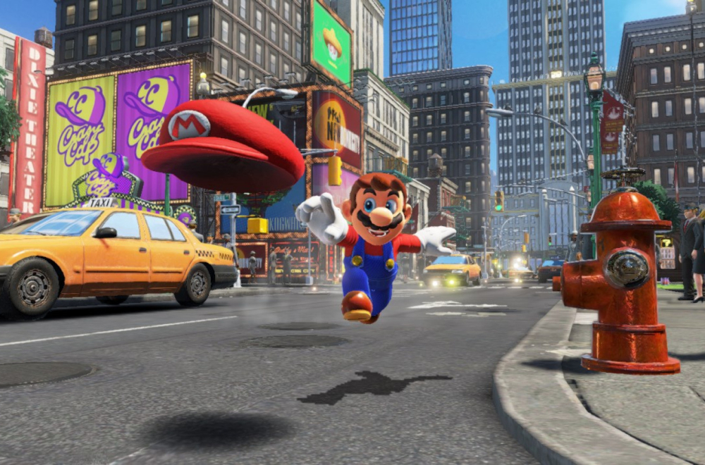 Nintendo objavio šta dobija 11 igara besplatnom Switch 2 nadogradnjom