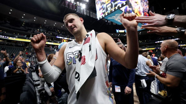 Čak i "klinci" znaju ko je najbolji u NBA ligi VIDEO
