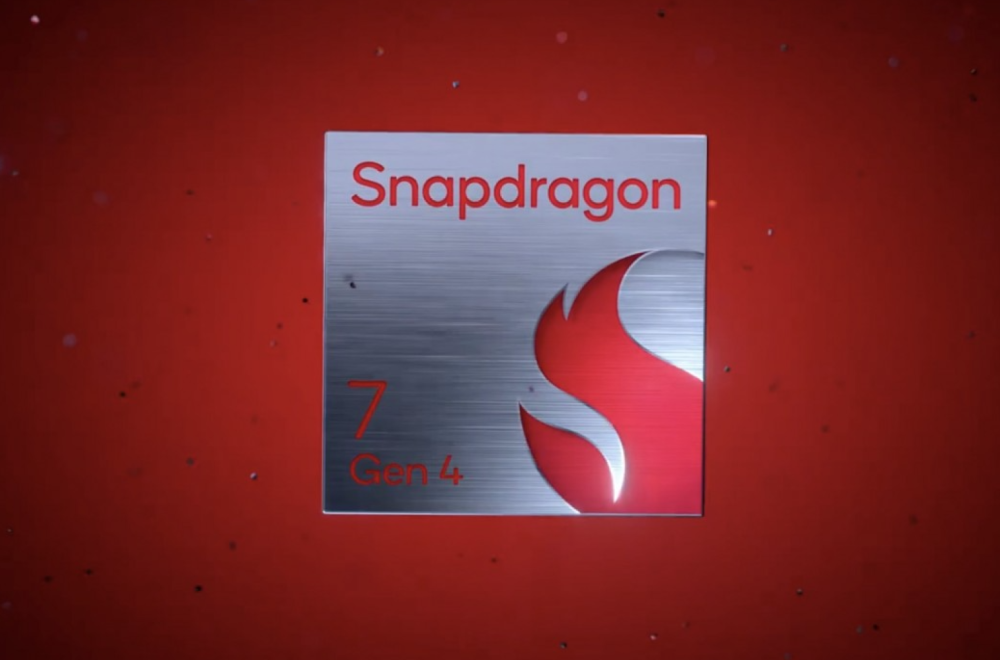 Qualcomm Snapdragon 7 Gen 4: Za trećinu brži od svog prethodnika
