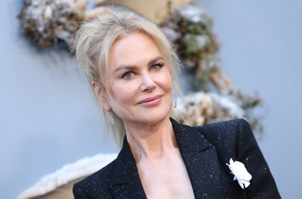 Nikol Kidman odbija da sarađuje sa Urbanom: "Život nam je već šou"