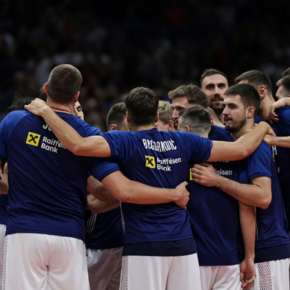 Stefan Jović će igrati za Srbiju – i Jokić sve bliže odluci
