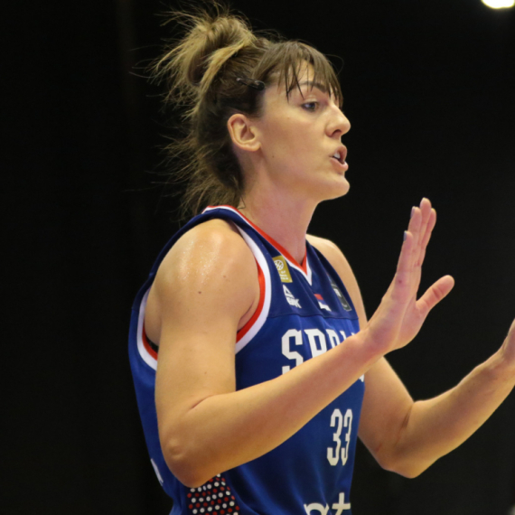 Tina Krajišnik kao psiholog podiže svest o mentalnom zdravlju sportista